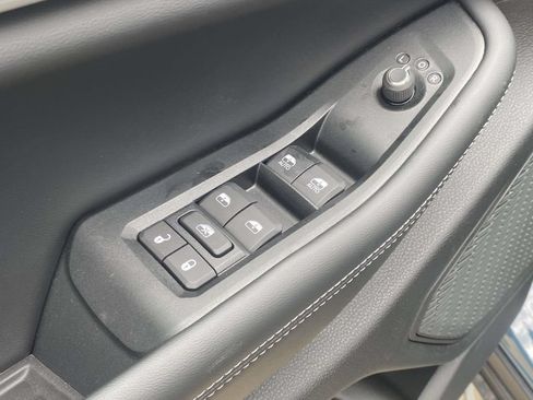 New 2026 Jeep Grand Cherokee Limited w/ Limited Altitude Package RWD image 44
