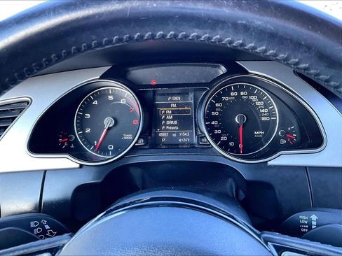 Used 2016 Audi A5 2.0T Premium Plus image 17