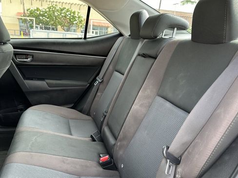 Used 2017 Toyota Corolla LE image 15