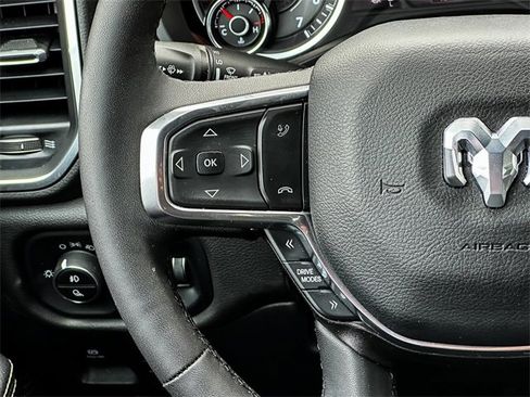 Used 2025 RAM 1500 Laramie w/ Laramie Southwest Edition image 20