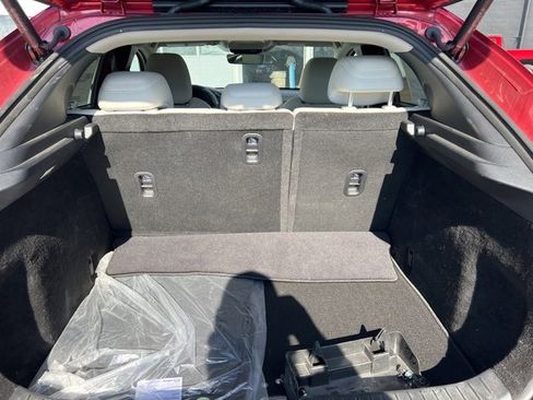 Certified 2025 MAZDA CX-30 2.5 Turbo w/ Premium Plus Pkg image 29