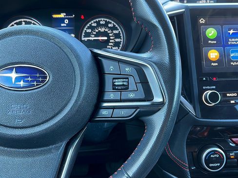Used 2020 Subaru Forester Sport AWD/4WD image 12