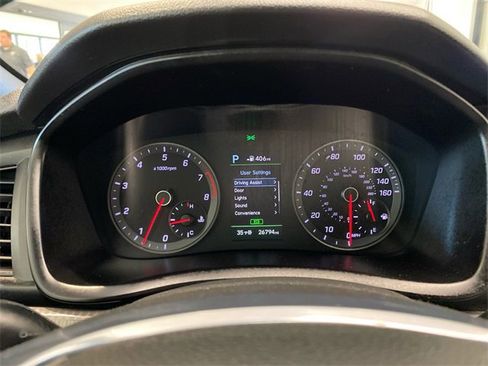 Used 2018 Hyundai Sonata Sport image 16