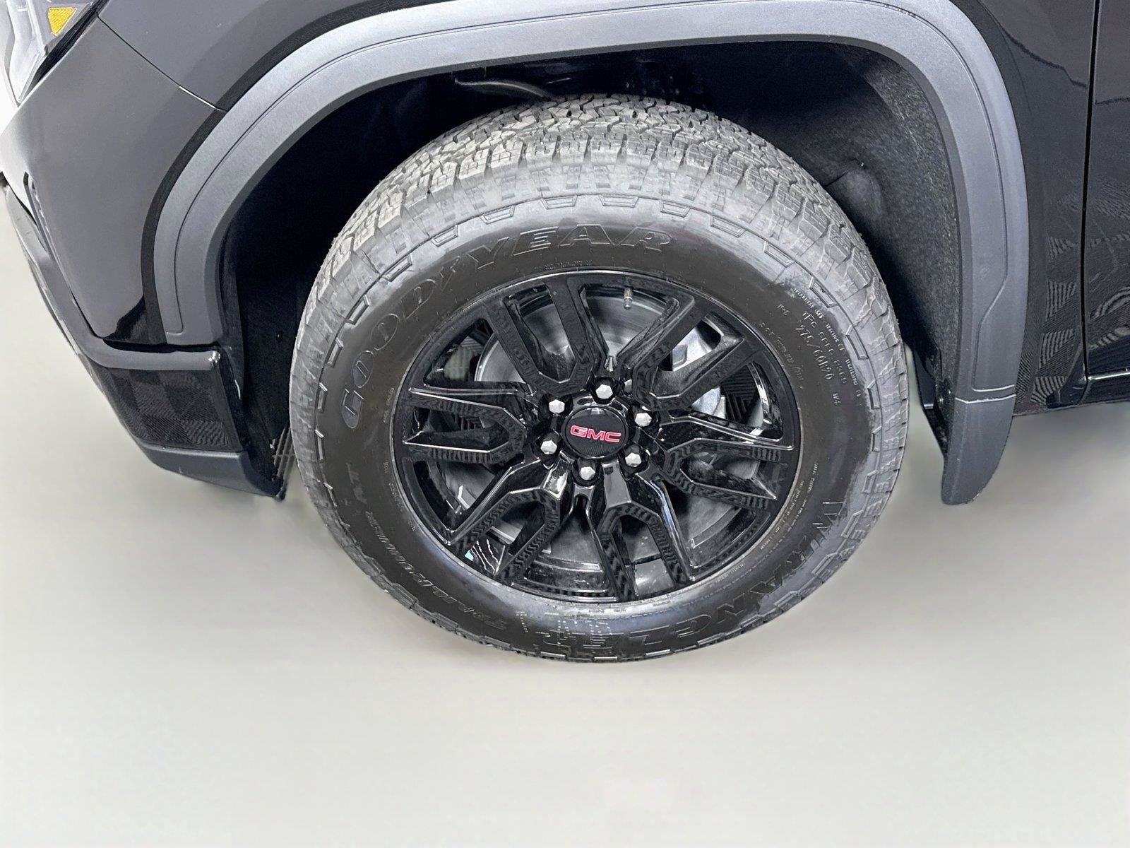 New 2026 GMC Sierra 1500 Elevation AWD/4WD image 23