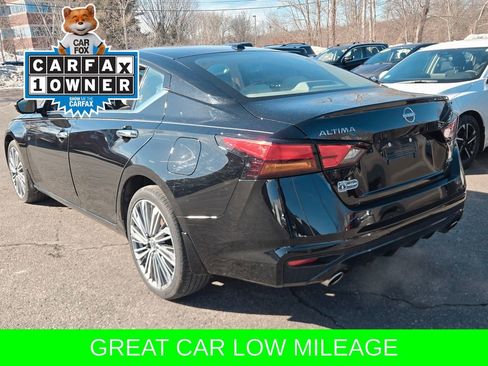 Used 2024 Nissan Altima 2.5 SL image 13