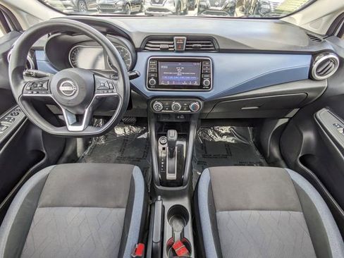Used 2023 Nissan Versa SV image 15