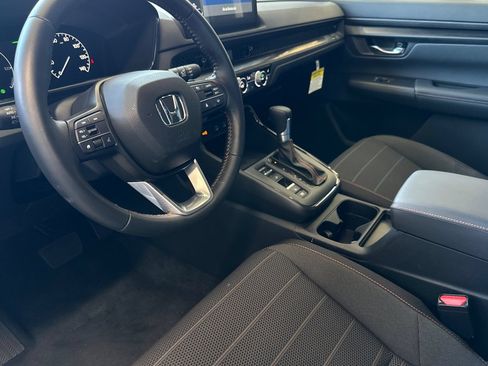 Certified 2026 Honda CR-V Sport image 10