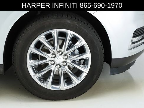 Used 2020 Buick Enclave Premium w/ Sun and Sites Package FWD image 55