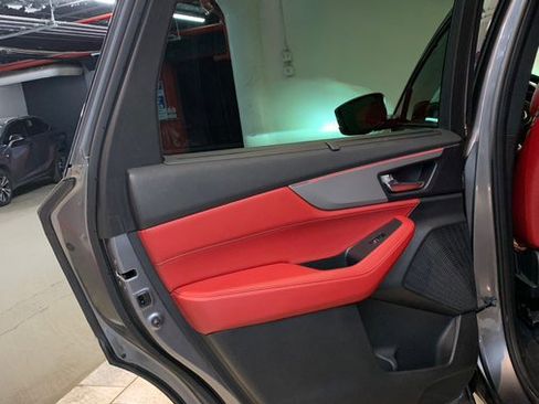 Used 2023 Acura MDX A-Spec image 43