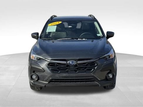 Used 2024 Subaru Crosstrek 2.0i Premium image 11