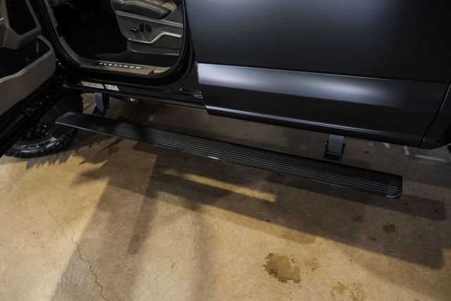 Used 2026 Ford F450 Platinum w/ Platinum Plus Package AWD/4WD image 7