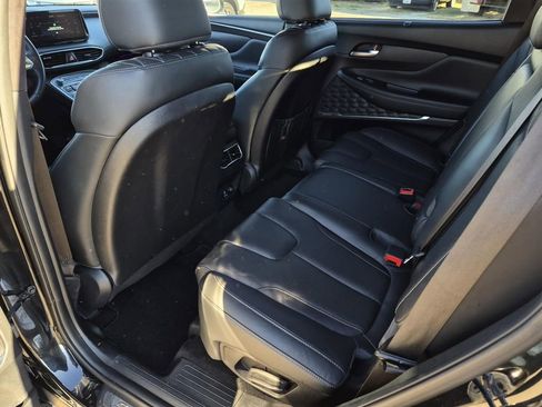 Used 2023 Hyundai Santa Fe Calligraphy image 16