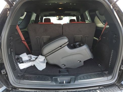Used 2023 Dodge Durango SRT Hellcat image 8