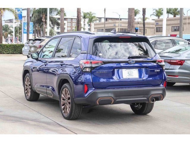 New 2026 Subaru Forester Sport AWD/4WD image 31