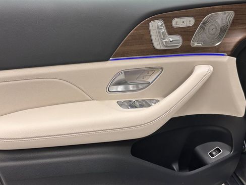 New 2026 Mercedes-Benz GLE 350 4MATIC image 10