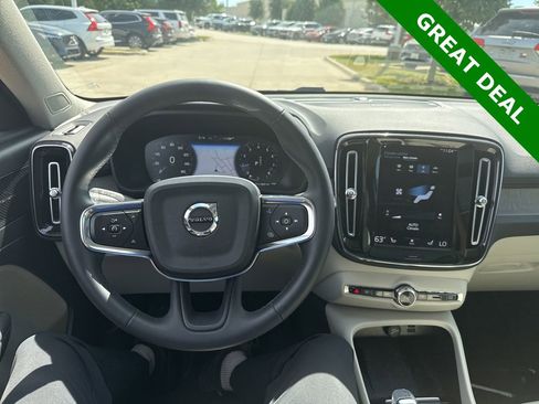 Used 2022 Volvo XC40 T5 Inscription w/ Advanced Package AWD/4WD image 20