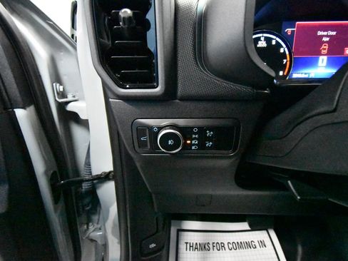 Used 2024 Ford Bronco Sport Badlands image 7