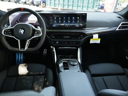 New 2026 BMW M440i w/ Premium Package RWD image 25