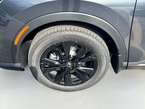 New 2026 Honda CR-V Sport Touring image 27