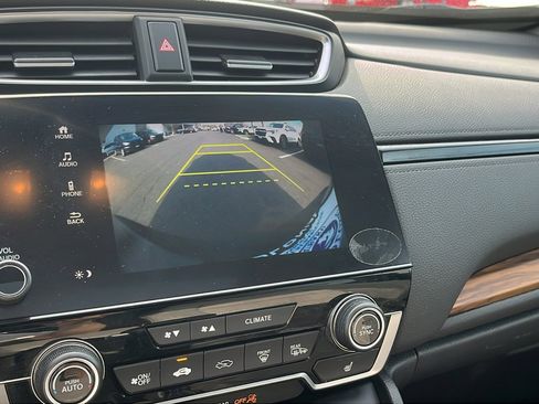 Used 2017 Honda CR-V EX-L image 18