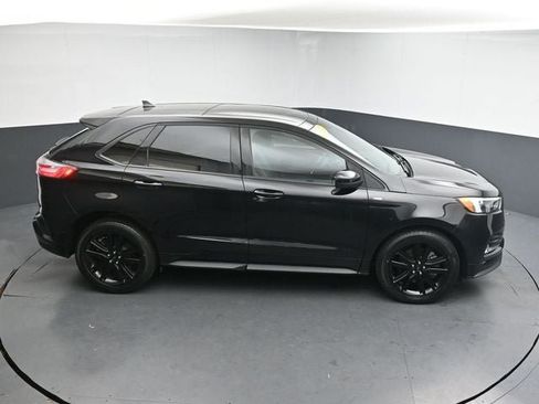 Used 2022 Ford Edge ST-Line AWD/4WD image 25