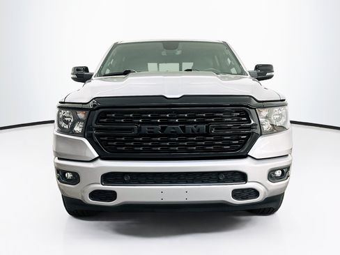 Used 2024 RAM 1500 Big Horn AWD/4WD image 2