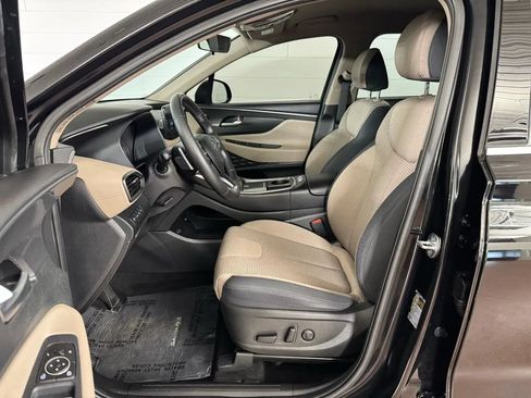 Used 2023 Hyundai Santa Fe SEL AWD/4WD image 12