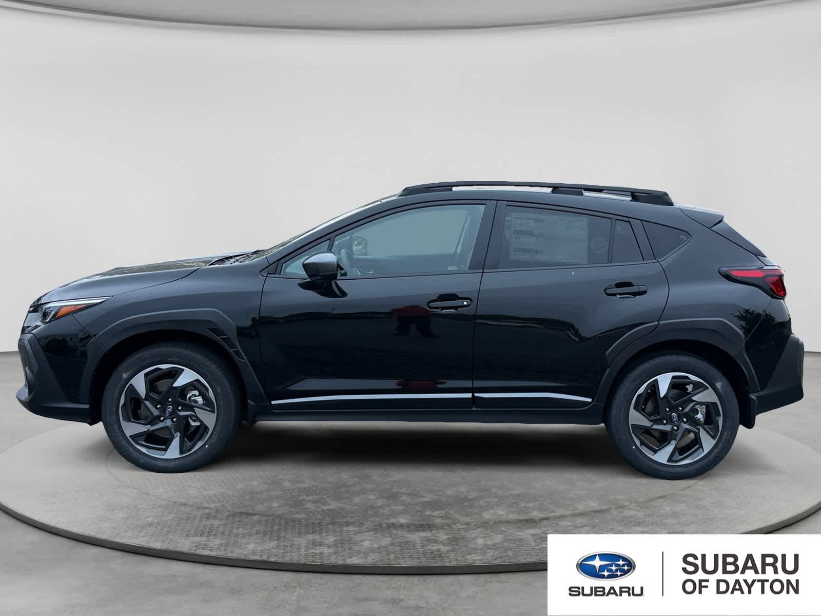 New 2026 Subaru Crosstrek 2.5i Limited AWD/4WD image 8