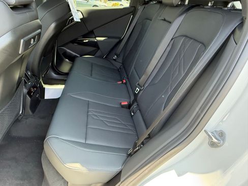 New 2026 BMW X3 xDrive30 AWD/4WD image 31