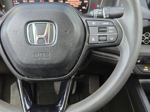 Used 2024 Honda Accord EX image 22