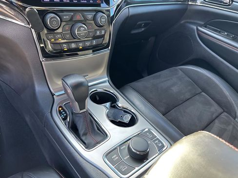 Used 2019 Jeep Grand Cherokee Trailhawk image 36