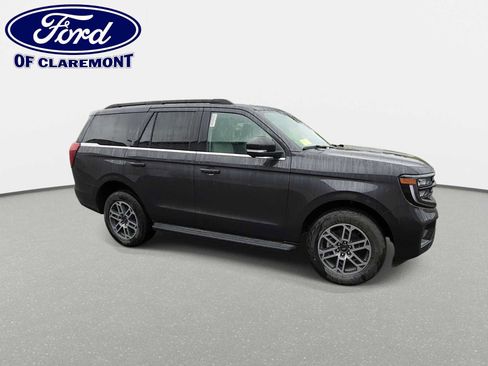 New 2026 Ford Expedition Active AWD/4WD image 5