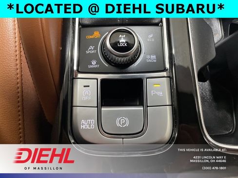 Used 2023 Kia Telluride EX X-Line image 35