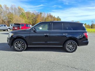 Used 2020 Ford Expedition Limited video 2