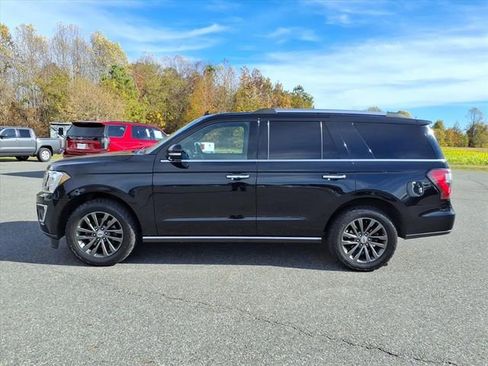 Used 2020 Ford Expedition Limited image 2