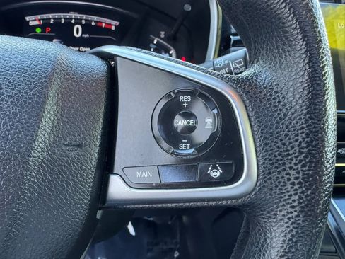 Used 2019 Honda CR-V EX image 17