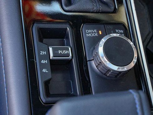 Used 2023 Toyota Tundra Platinum image 24