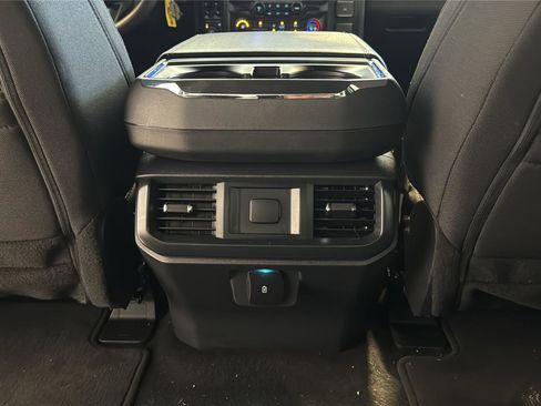 Used 2024 Ford F150 STX w/ STX Black Appearance Package AWD/4WD image 28