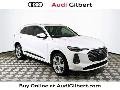 New 2025 Audi Q5 Premium Plus