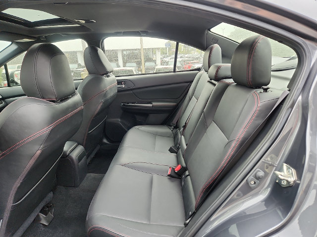 Used 2020 Subaru WRX Limited AWD/4WD image 10