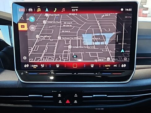 New 2026 Volkswagen GTI Autobahn image 32