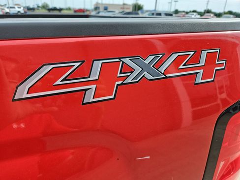 Used 2014 Chevrolet Silverado 1500 LTZ AWD/4WD image 22