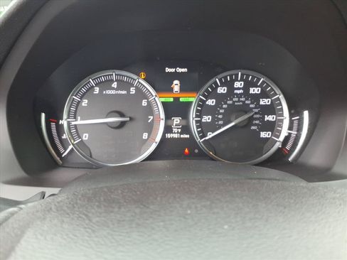 Used 2017 Acura MDX SH-AWD w/ Advance Package image 30