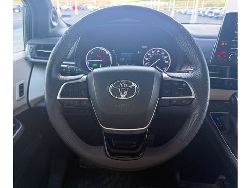 Used 2023 Toyota Sienna Limited w/ Protection Package (TMS) AWD/4WD image 23