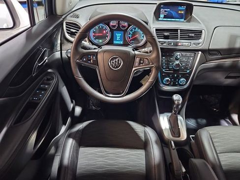 Used 2016 Buick Encore FWD image 15