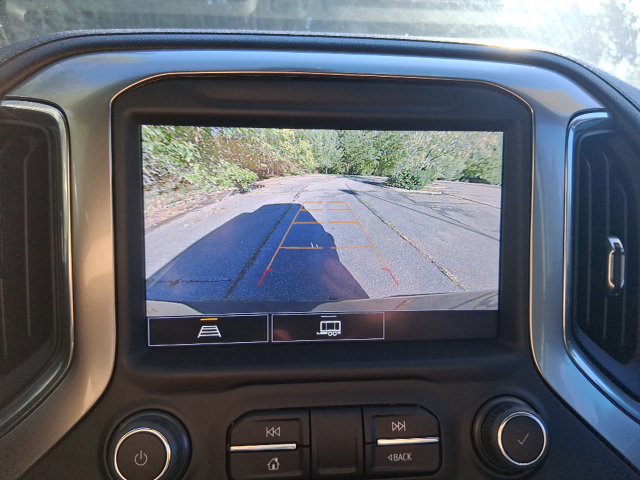 Used 2022 Chevrolet Silverado 1500 RST w/ All Star Edition Plus AWD/4WD image 19
