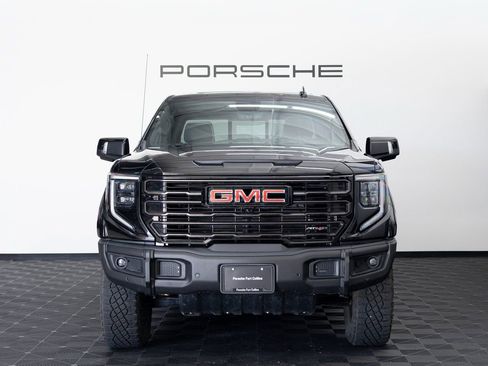 Used 2025 GMC Sierra 1500 AT4X AWD/4WD image 8