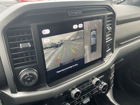 New 2026 Ford F150 XLT w/ Equipment Group 302A MID image 17