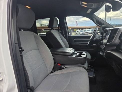 Used 2024 RAM 2500 Big Horn image 10