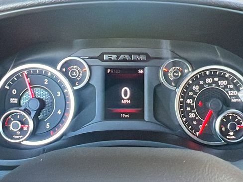 New 2026 RAM 5500 Tradesman image 30